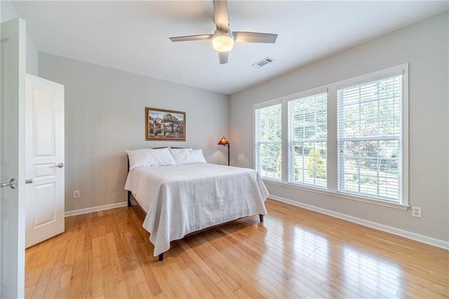 6260 Brookside Lane, Hoschton, GA 30548