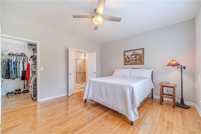 6260 Brookside Lane, Hoschton, GA 30548