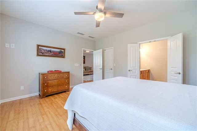 6260 Brookside Lane, Hoschton, GA 30548