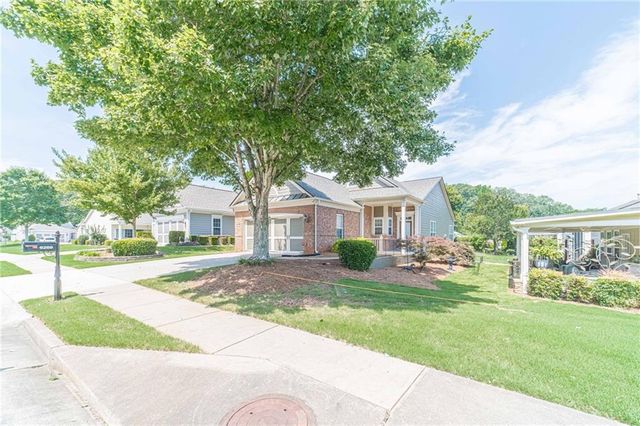 6260 Brookside Lane, Hoschton, GA 30548