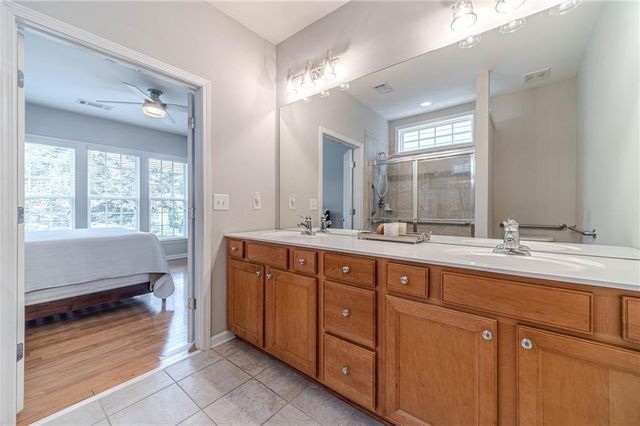 6260 Brookside Lane, Hoschton, GA 30548