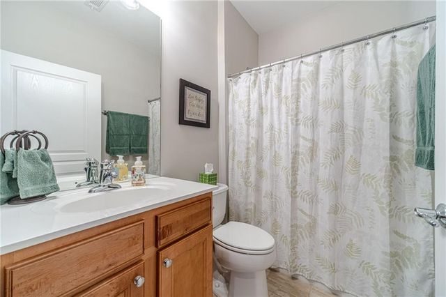 6260 Brookside Lane, Hoschton, GA 30548