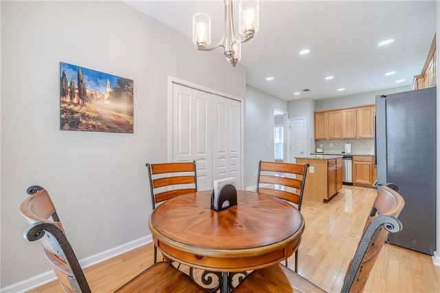 6260 Brookside Lane, Hoschton, GA 30548