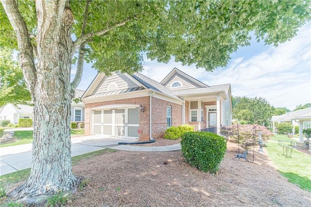 6260 Brookside Lane, Hoschton, GA 30548