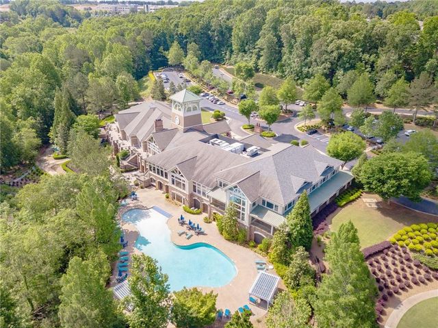 6260 Brookside Lane, Hoschton, GA 30548