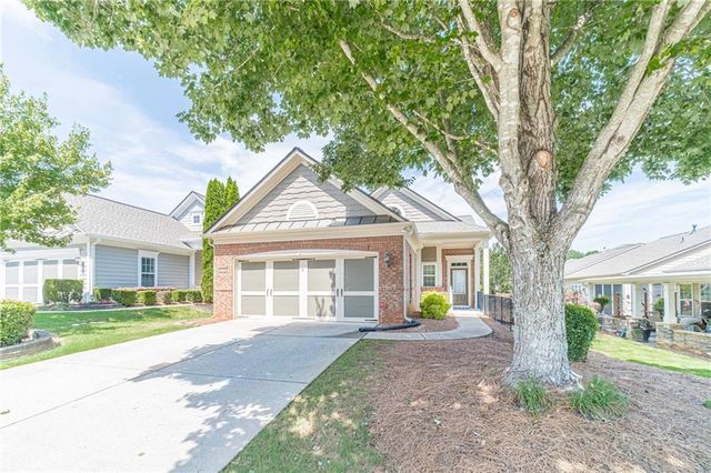 6260 Brookside Lane, Hoschton, GA 30548