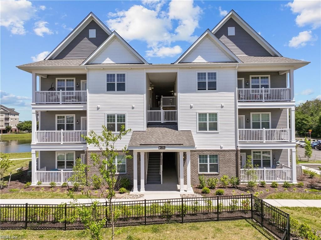 1505 Waitsel Dr Unit 107, Chesapeake, VA 23320