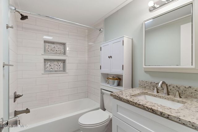 103 SE 76th Street, Oak Island, NC 28465