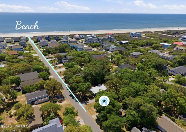 103 SE 76th Street, Oak Island, NC 28465