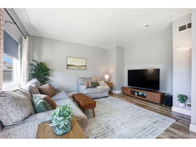 4550 Settlement Way, Colorado Springs, CO 80925