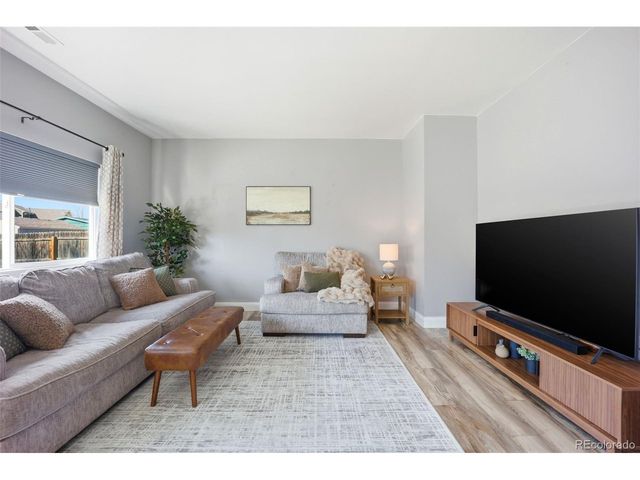 4550 Settlement Way, Colorado Springs, CO 80925