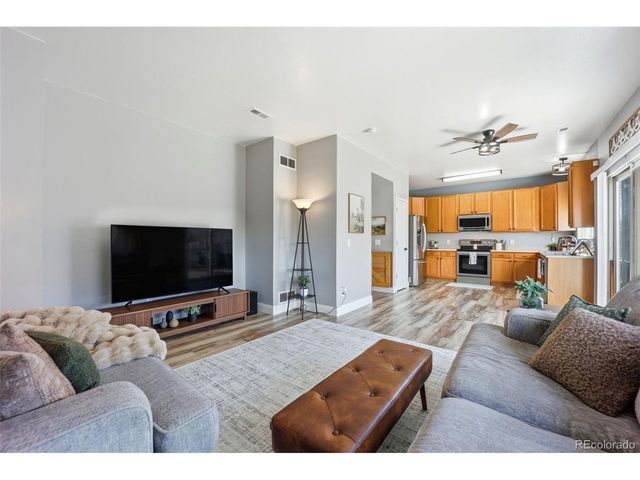 4550 Settlement Way, Colorado Springs, CO 80925