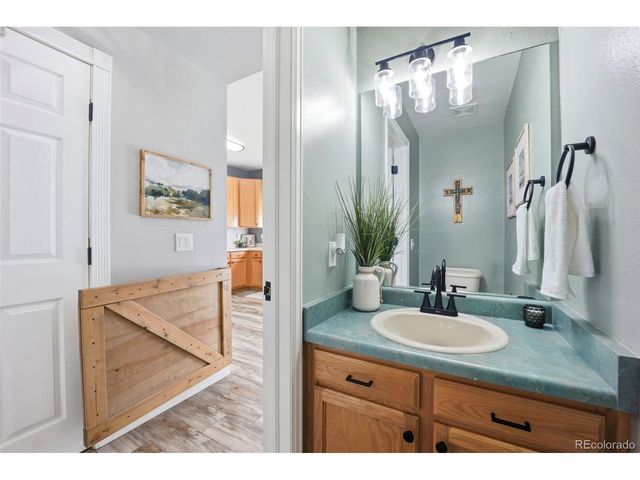 4550 Settlement Way, Colorado Springs, CO 80925