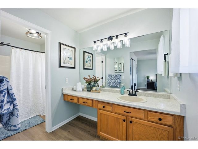 4550 Settlement Way, Colorado Springs, CO 80925