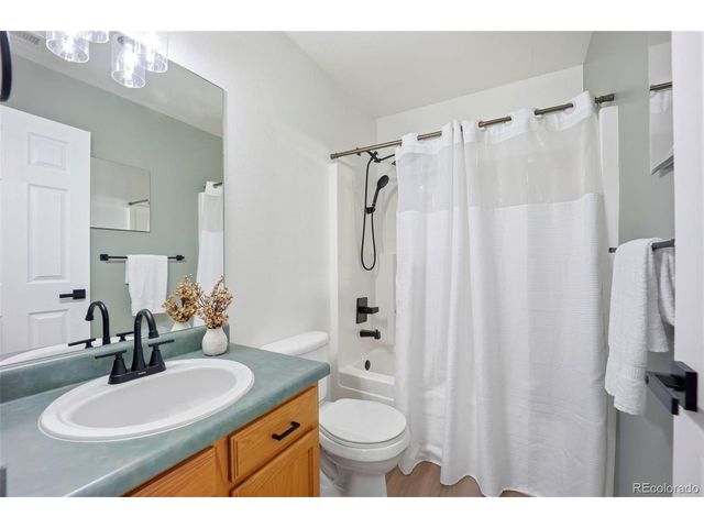 4550 Settlement Way, Colorado Springs, CO 80925