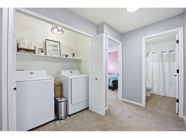 4550 Settlement Way, Colorado Springs, CO 80925