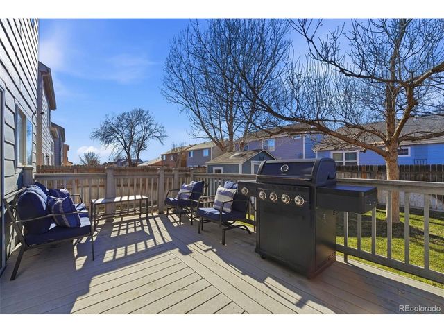 4550 Settlement Way, Colorado Springs, CO 80925