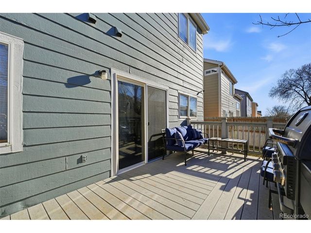 4550 Settlement Way, Colorado Springs, CO 80925