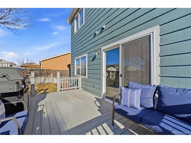 4550 Settlement Way, Colorado Springs, CO 80925