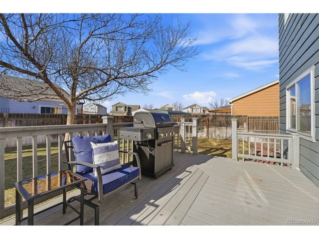 4550 Settlement Way, Colorado Springs, CO 80925