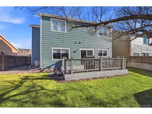 4550 Settlement Way, Colorado Springs, CO 80925