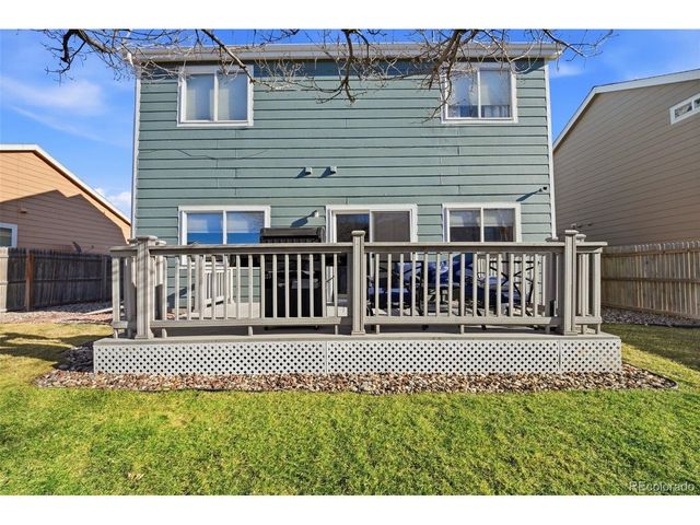 4550 Settlement Way, Colorado Springs, CO 80925