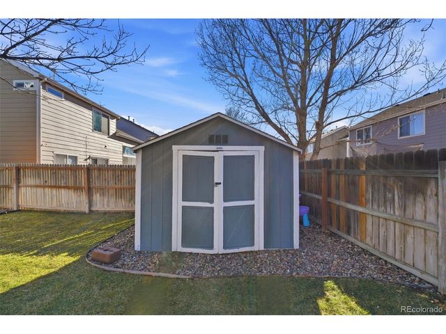 4550 Settlement Way, Colorado Springs, CO 80925