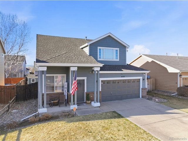 4550 Settlement Way, Colorado Springs, CO 80925