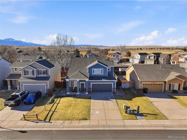 4550 Settlement Way, Colorado Springs, CO 80925