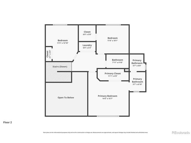 4550 Settlement Way, Colorado Springs, CO 80925