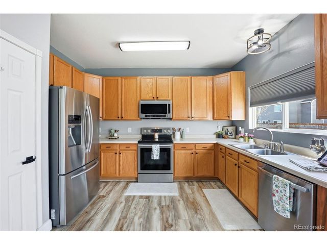 4550 Settlement Way, Colorado Springs, CO 80925