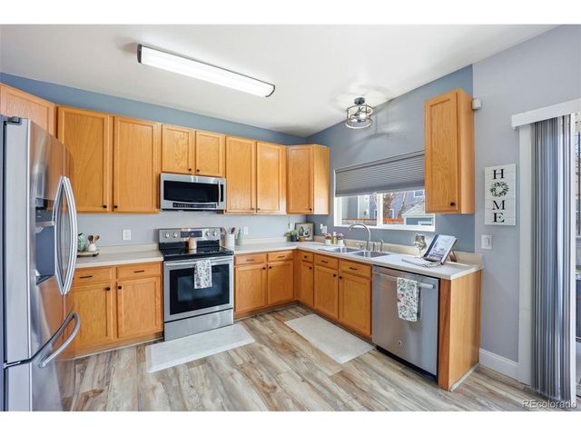 4550 Settlement Way, Colorado Springs, CO 80925