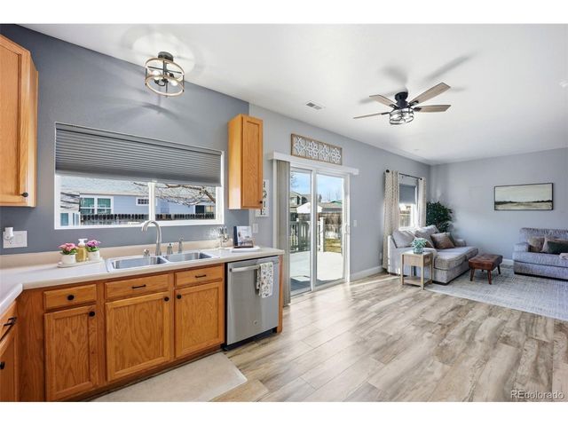 4550 Settlement Way, Colorado Springs, CO 80925