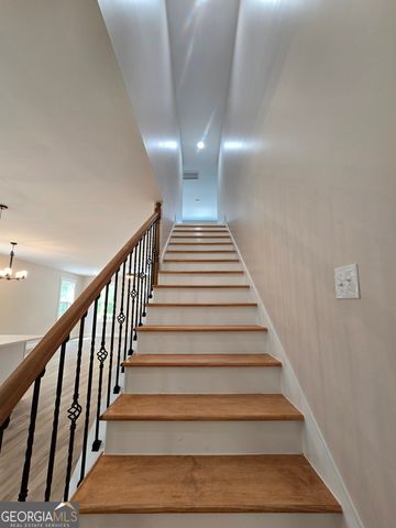 67 Buice Lane, Summerville, GA 30747