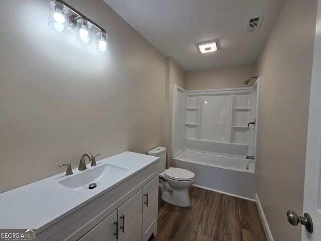 67 Buice Lane, Summerville, GA 30747