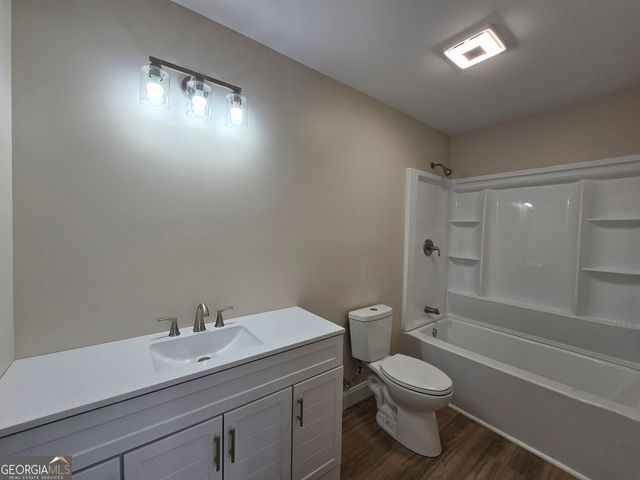 67 Buice Lane, Summerville, GA 30747