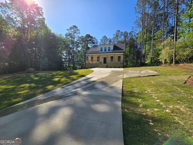 67 Buice Lane, Summerville, GA 30747