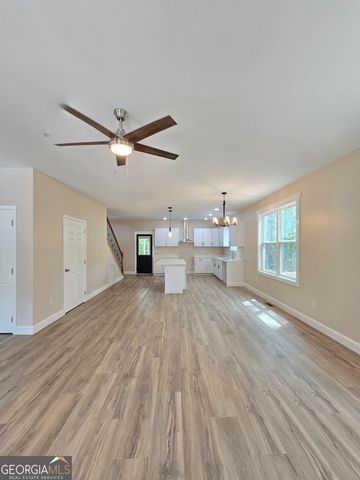 67 Buice Lane, Summerville, GA 30747