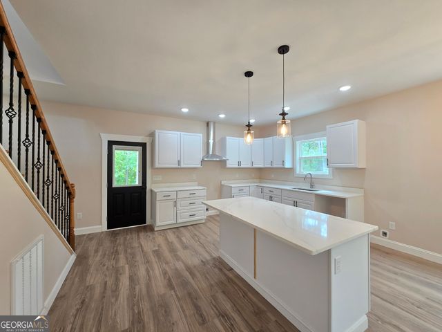 67 Buice Lane, Summerville, GA 30747