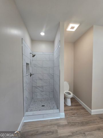 67 Buice Lane, Summerville, GA 30747