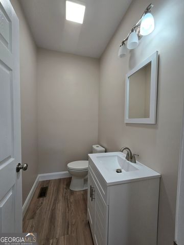 67 Buice Lane, Summerville, GA 30747