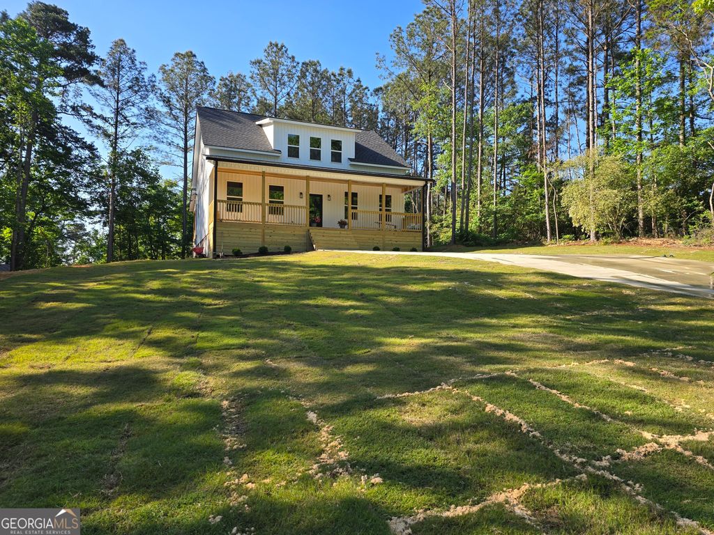 67 Buice Lane, Summerville, GA 30747