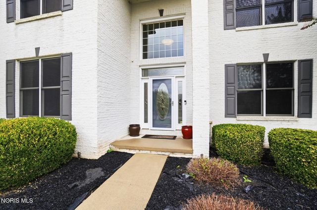 8450 Snapdragon Lane, Monclova, OH 43542