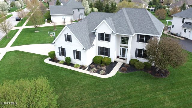 8450 Snapdragon Lane, Monclova, OH 43542
