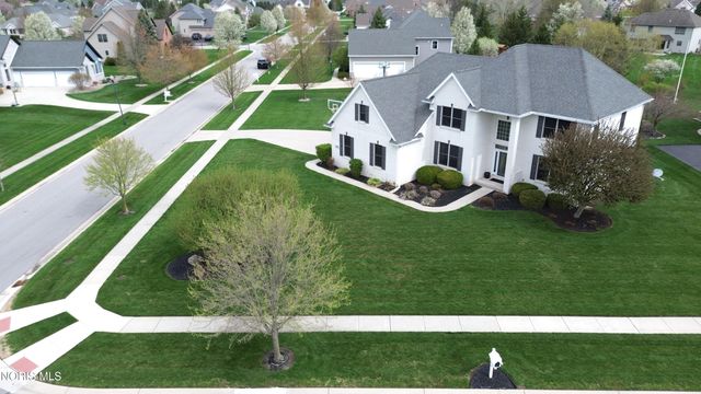 8450 Snapdragon Lane, Monclova, OH 43542