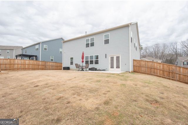 2718 Serena Way, South Fulton, GA 30331