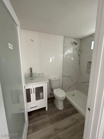 321 Beaumont Street, Las Vegas, NV 89106