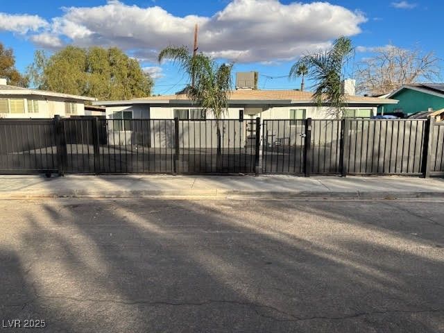 321 Beaumont Street, Las Vegas, NV 89106