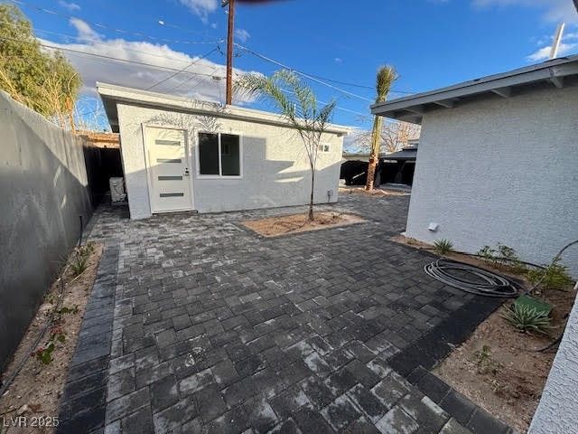 321 Beaumont Street, Las Vegas, NV 89106