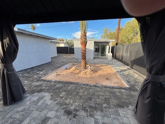 321 Beaumont Street, Las Vegas, NV 89106